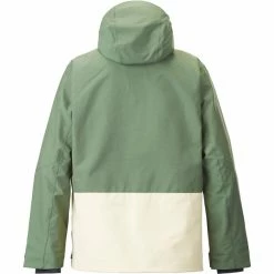 Picture Kory Jacket Men green -Ski Jackets Sales picture kory jacket men green 2