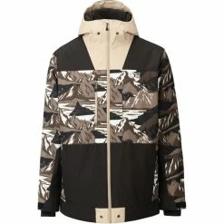 Picture Lodjer Jacket Men camountain