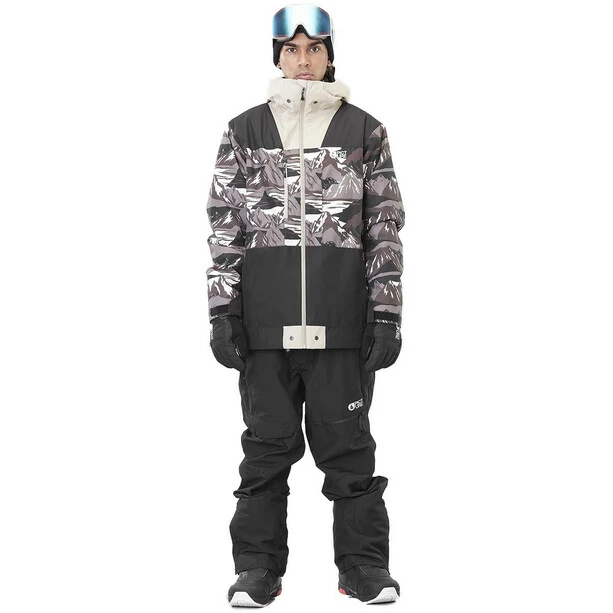 Picture Lodjer Jacket Men camountain 5 Picture Lodjer Jacket Men camountain - Image 3