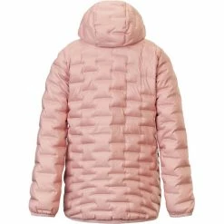 Picture Moha Jacket Women ash rose -Ski Jackets Sales picture moha jacket women ash rose 2