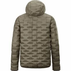 Picture Mohe Jacket Men dark army green -Ski Jackets Sales picture mohe jacket men dark army green 4