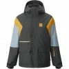 Picture Ospen Jacket Men black -Ski Jackets Sales picture ospen jacket men black 1