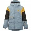 Picture Pearson Jacket Youth china blue -Ski Jackets Sales picture pearson jacket youth china blue 1
