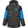 Picture Pearson Jacket Youth lines