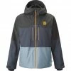 Picture Picture Object Jacket Men dark blue -Ski Jackets Sales picture picture object jacket men dark blue 1