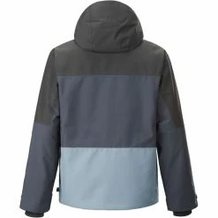 Picture Picture Object Jacket Men dark blue -Ski Jackets Sales picture picture object jacket men dark blue 3