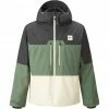 Picture Picture Object Jacket Men green -Ski Jackets Sales picture picture object jacket men green 1