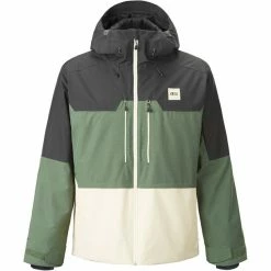 Picture Picture Object Jacket Men green