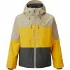 Picture Picture Object Jacket Men yellow -Ski Jackets Sales picture picture object jacket men yellow 1