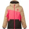 Picture Seady Jacket Youth black