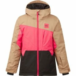 Picture Seady Jacket Youth black