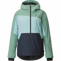 Picture Seakrest Jacket Women dark blue
