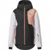 Picture Seen Jacket Women black -Ski Jackets Sales picture seen jacket women black 1