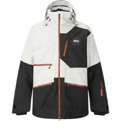 Picture Stone Jacket Men snow