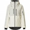 Picture Sygna Jacket Women ecru -Ski Jackets Sales picture sygna jacket women ecru 1