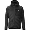 Picture Takashima Jacket Men black