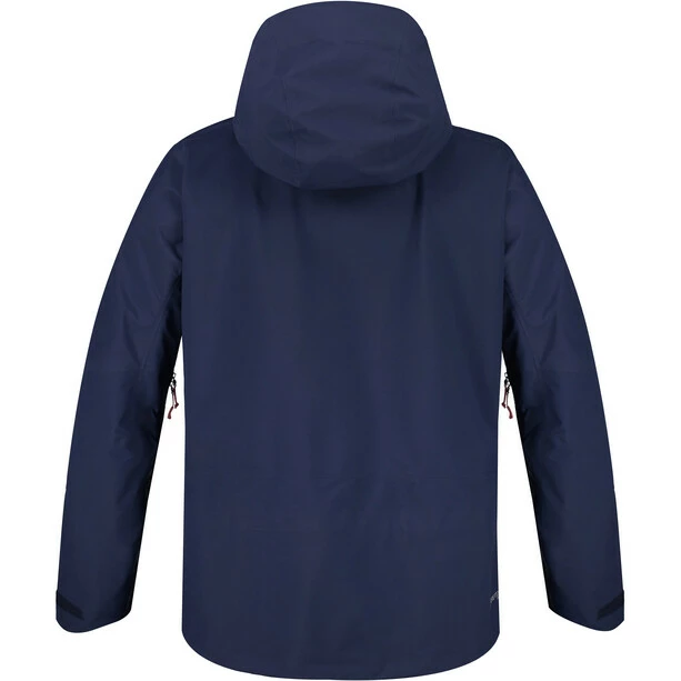 Rab Khroma GTX Jacket Men deep ink 4 Rab Khroma GTX Jacket Men deep ink - Image 2