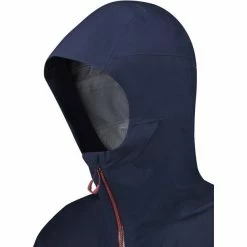 Rab Khroma GTX Jacket Men deep ink 10 Rab Khroma GTX Jacket Men deep ink -Ski Jackets Sales rab khroma gtx jacket men deep ink 3