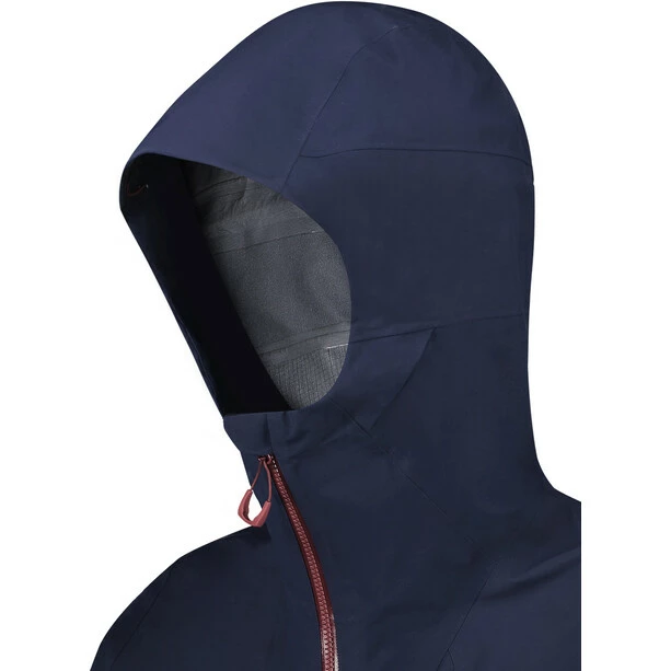 Rab Khroma GTX Jacket Men deep ink 5 Rab Khroma GTX Jacket Men deep ink - Image 3