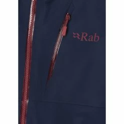 Rab Khroma GTX Jacket Men deep ink 11 Rab Khroma GTX Jacket Men deep ink -Ski Jackets Sales rab khroma gtx jacket men deep ink 4