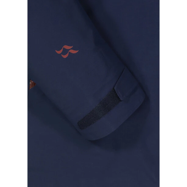 Rab Khroma GTX Jacket Men deep ink 7 Rab Khroma GTX Jacket Men deep ink - Image 5