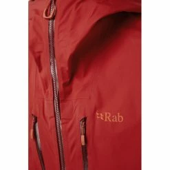 Rab Khroma Kinetic Jacket Men ascent red -Ski Jackets Sales rab khroma kinetic jacket men ascent red 3