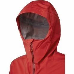Rab Khroma Kinetic Jacket Men ascent red -Ski Jackets Sales rab khroma kinetic jacket men ascent red 4