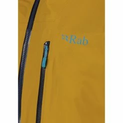 Rab Khroma Kinetic Jacket Women dark butternut 11 Rab Khroma Kinetic Jacket Women dark butternut -Ski Jackets Sales rab khroma kinetic jacket women dark butternut 4