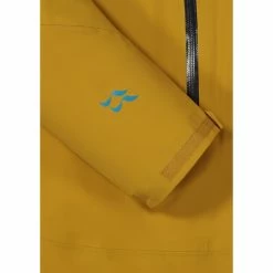 Rab Khroma Kinetic Jacket Women dark butternut 13 Rab Khroma Kinetic Jacket Women dark butternut -Ski Jackets Sales rab khroma kinetic jacket women dark butternut 6