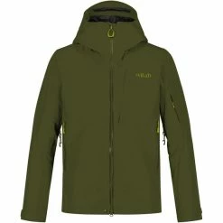 Rab Khroma Volition Jacket Men army