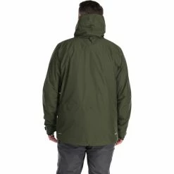 Rab Khroma Volition Jacket Men army 8 Rab Khroma Volition Jacket Men army -Ski Jackets Sales rab khroma volition jacket men army 3