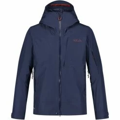 Rab Khroma Volition Jacket Men deep ink