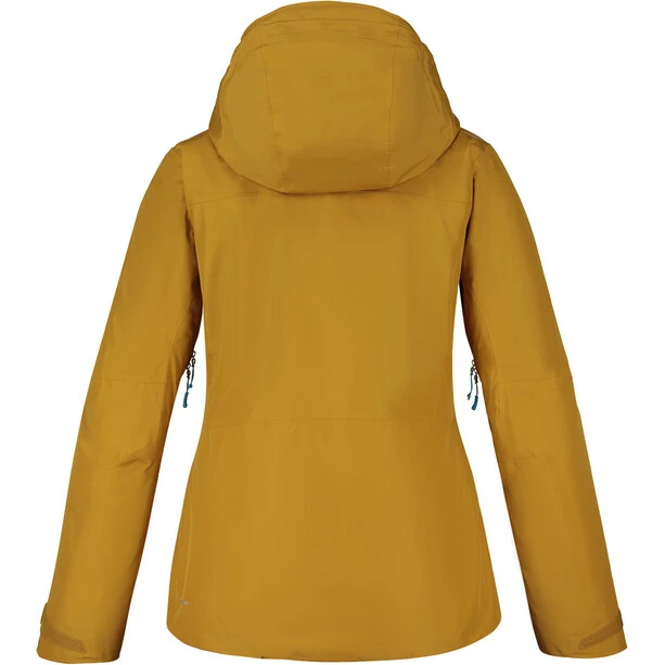 Rab Khroma Volition Jacket Women dark butternut 4 Rab Khroma Volition Jacket Women dark butternut - Image 2