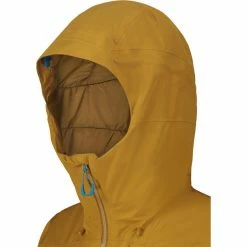 Rab Khroma Volition Jacket Women dark butternut 10 Rab Khroma Volition Jacket Women dark butternut -Ski Jackets Sales rab khroma volition jacket women dark butternut 3