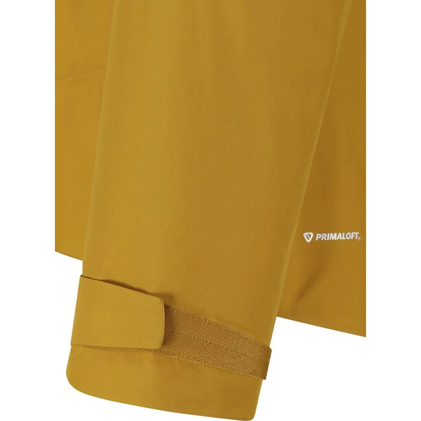 Rab Khroma Volition Jacket Women dark butternut 7 Rab Khroma Volition Jacket Women dark butternut - Image 5