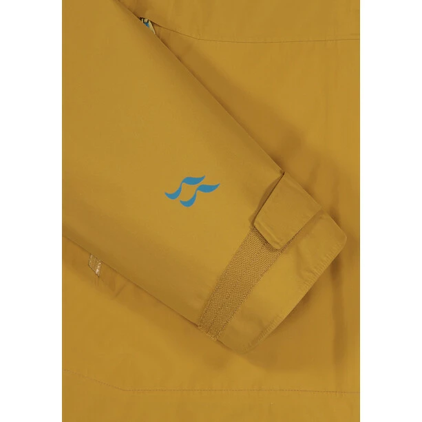 Rab Khroma Volition Jacket Women dark butternut 8 Rab Khroma Volition Jacket Women dark butternut - Image 6