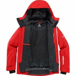 Ski Jackets Sales -Ski Jackets Sales salomon highland jacke herren goji berry black 2