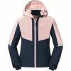 Schöffel Furgler Ski Jacket Girls navy blazer -Ski Jackets Sales schoeffel furgler ski jacket girls navy blazer 1