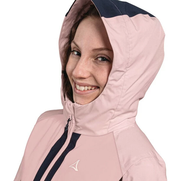 Schöffel Furgler Ski Jacket Girls navy blazer 8 Schöffel Furgler Ski Jacket Girls navy blazer - Image 6