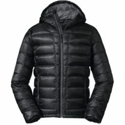 Schöffel Lodner Down Jacket Men black