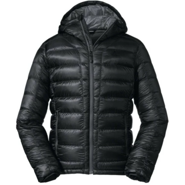 Schöffel Lodner Down Jacket Men black 3 Schöffel Lodner Down Jacket Men black