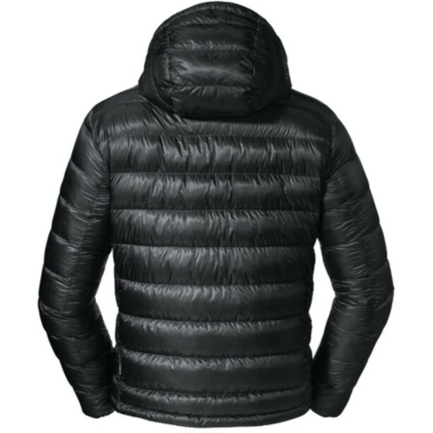 Schöffel Lodner Down Jacket Men black 4 Schöffel Lodner Down Jacket Men black - Image 2