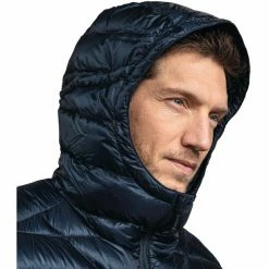Schöffel Lodner Down Jacket Men navy blazer -Ski Jackets Sales schoeffel lodner down jacket men navy blazer 5