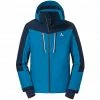 Schöffel Lubrizen Ski Jacket Men directoire blue -Ski Jackets Sales schoeffel lubrizen ski jacket men directoire blue 1