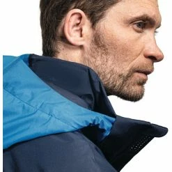 Schöffel Lubrizen Ski Jacket Men directoire blue -Ski Jackets Sales schoeffel lubrizen ski jacket men directoire blue 6