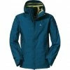 Schöffel Sass Maor 3L Jacket Men lakemount blue -Ski Jackets Sales schoeffel sass maor 3l jacket men lakemount blue 1