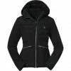 Schöffel Sometta Ski Jacket Women black -Ski Jackets Sales schoeffel sometta ski jacket women black 1
