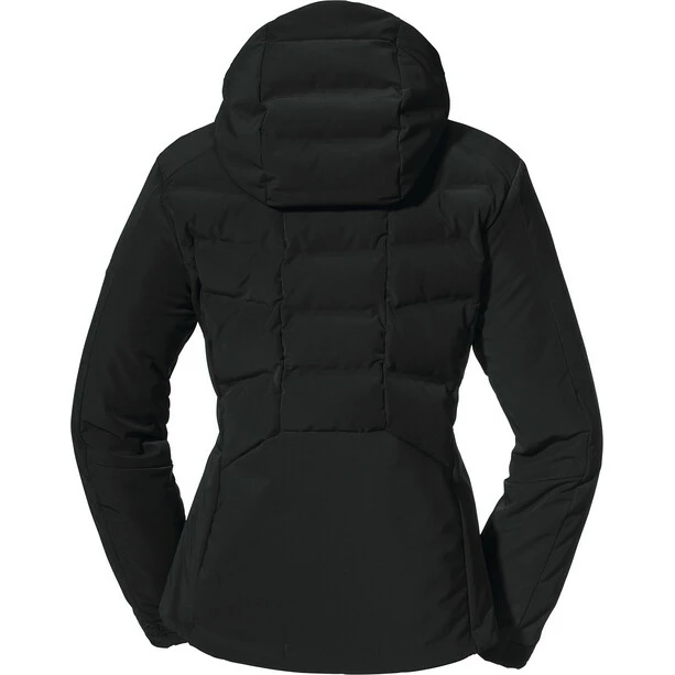 Schöffel Sometta Ski Jacket Women black 4 Schöffel Sometta Ski Jacket Women black - Image 2