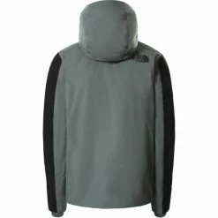 The North Face Apex Flex Snow FutureLight Jacket Men balsam green/tnf black -Ski Jackets Sales the north face apex flex snow futurelight jacket men balsam green tnf black 2