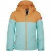 TROLLKIDS Hallingdal Jacket Girls aqua/honey -Ski Jackets Sales trollkids hallingdal jacket girls aqua honey 1